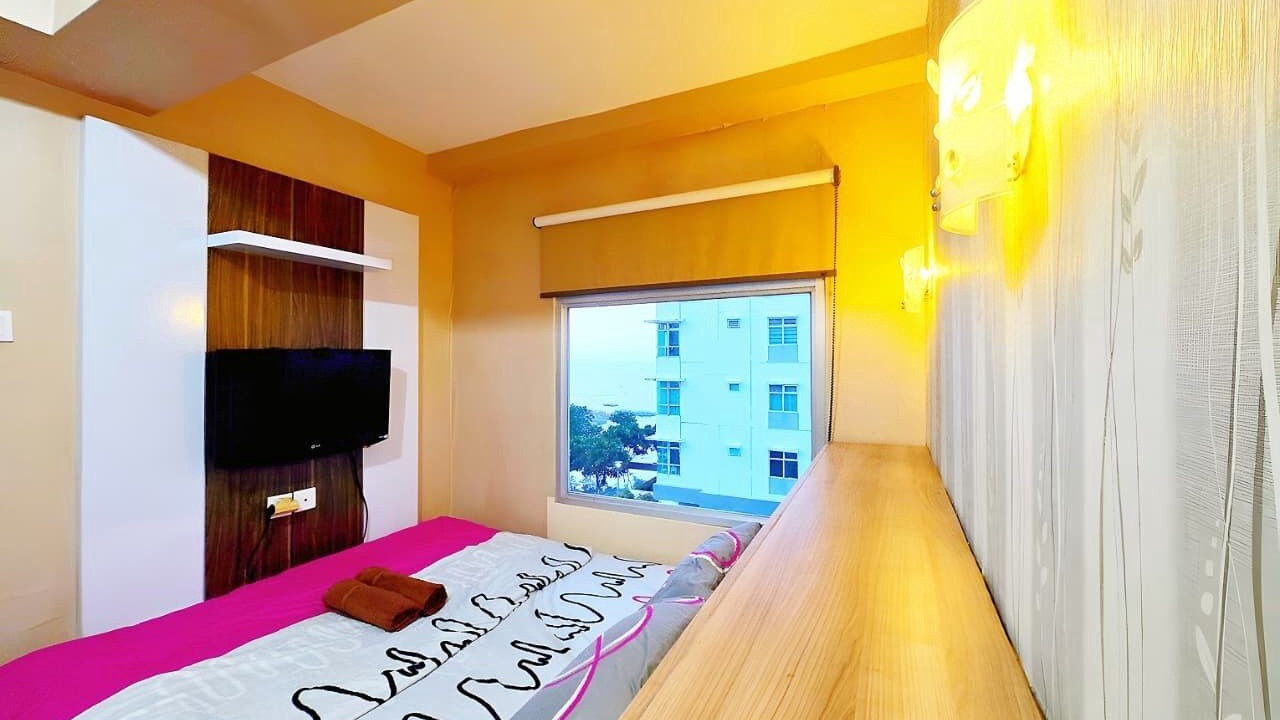Photo of Bedroom in Pluit