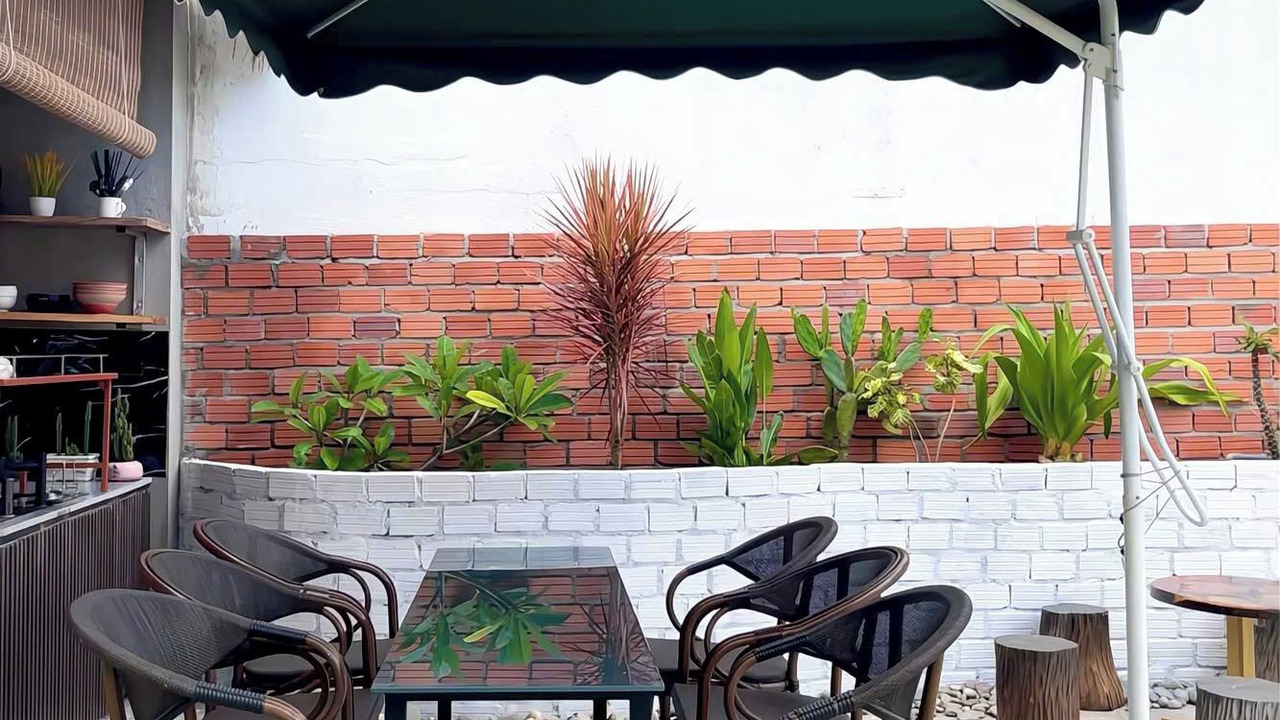 Photo of Outdoor in Ngu Hanh Son