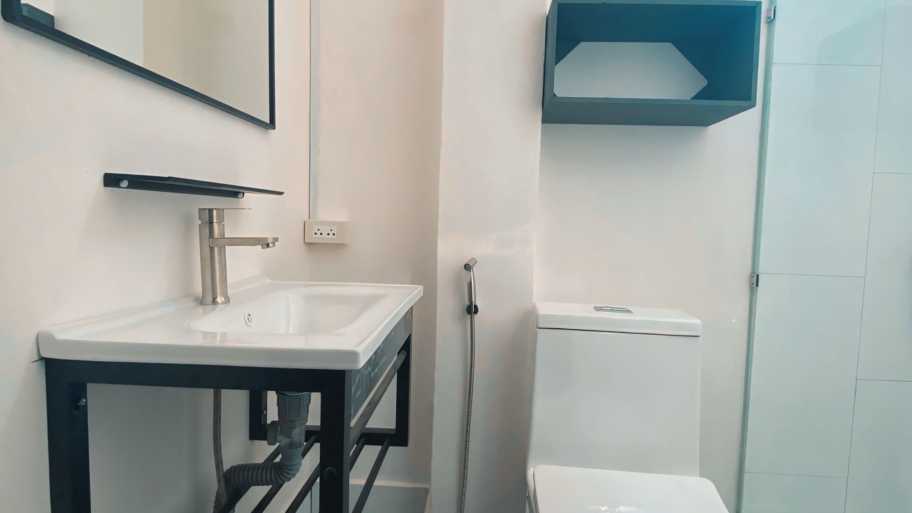 Photo of Bathroom in Luang Prabang