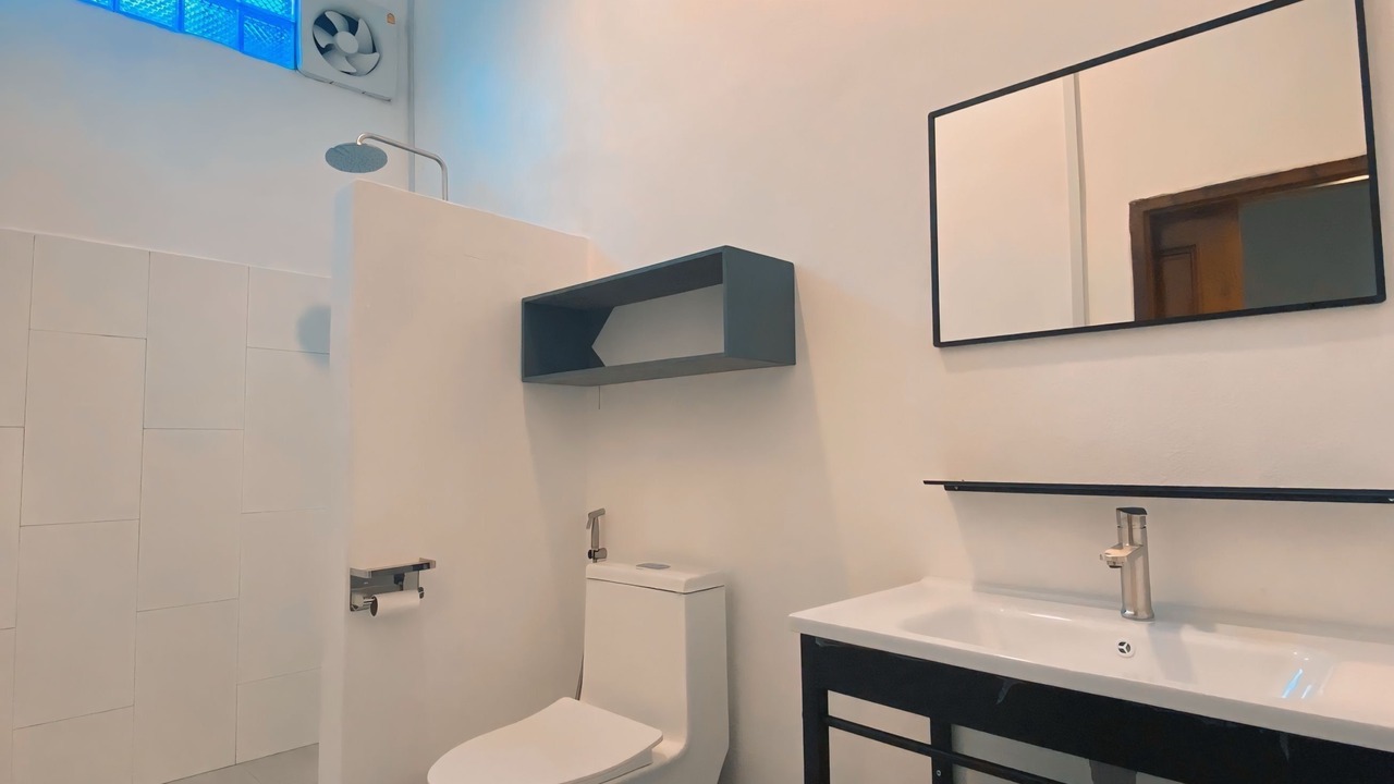 Photo of Bathroom in Luang Prabang