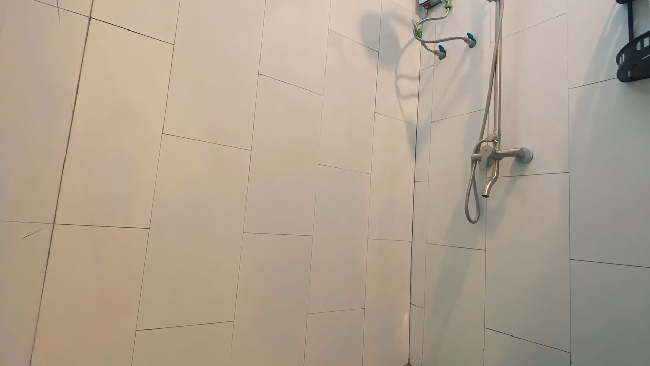 Photo of Bathroom in Luang Prabang
