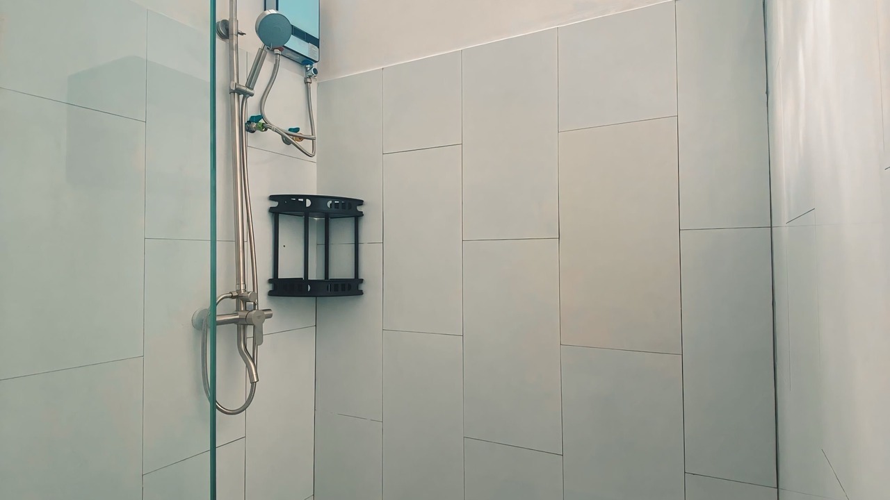 Photo of Bathroom in Luang Prabang