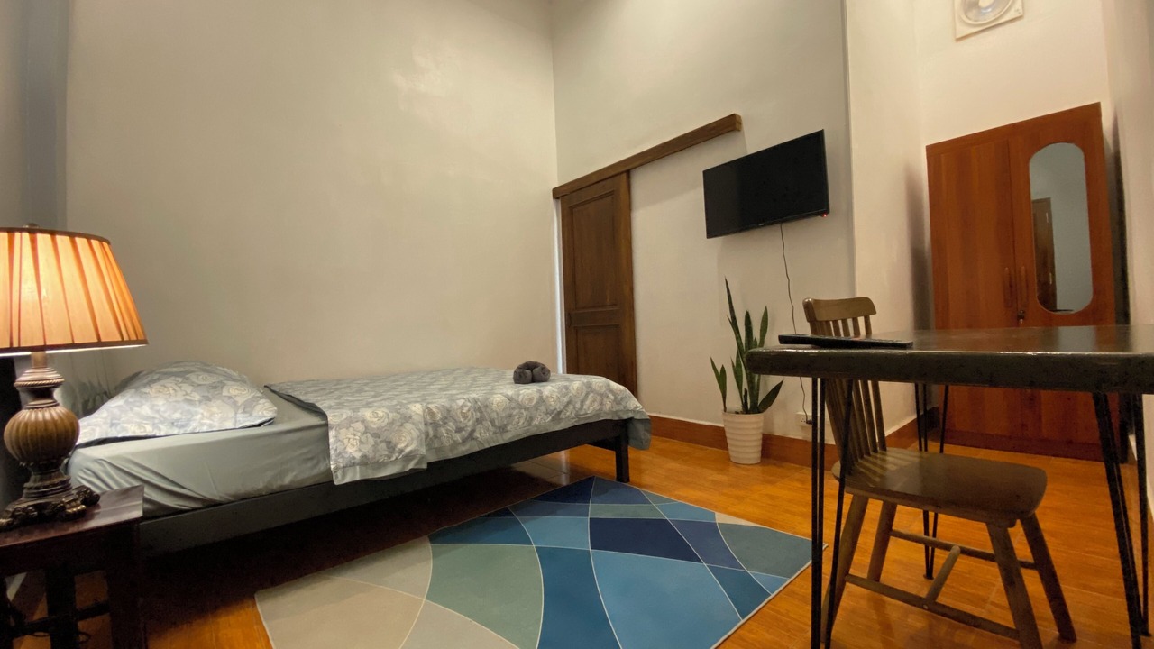 Photo of Bedroom in Luang Prabang