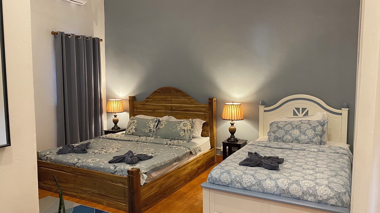 Photo of Bedroom in Luang Prabang