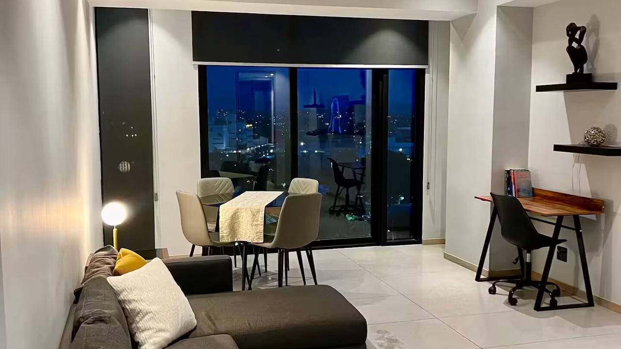 Photo of Livingroom in Americana