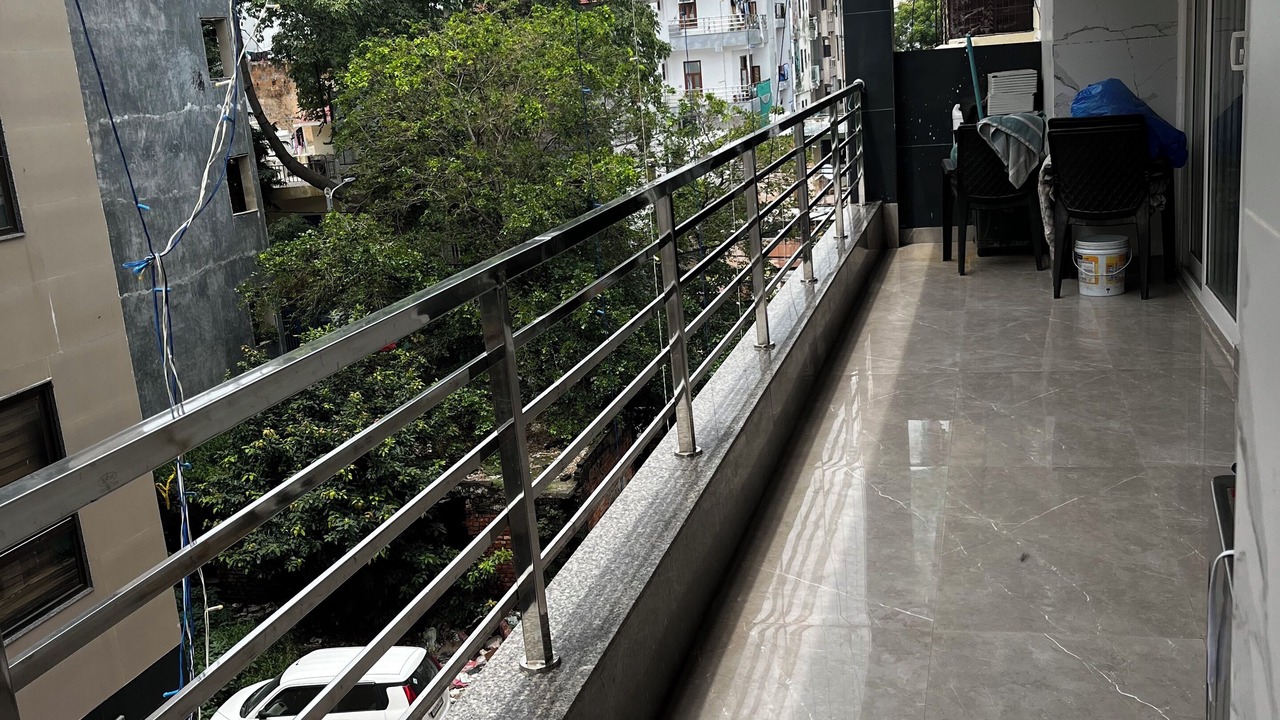 Photo of Outdoor in South West