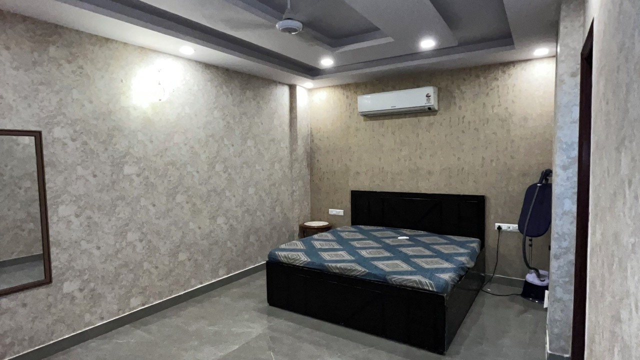 Photo of Bedroom in South West