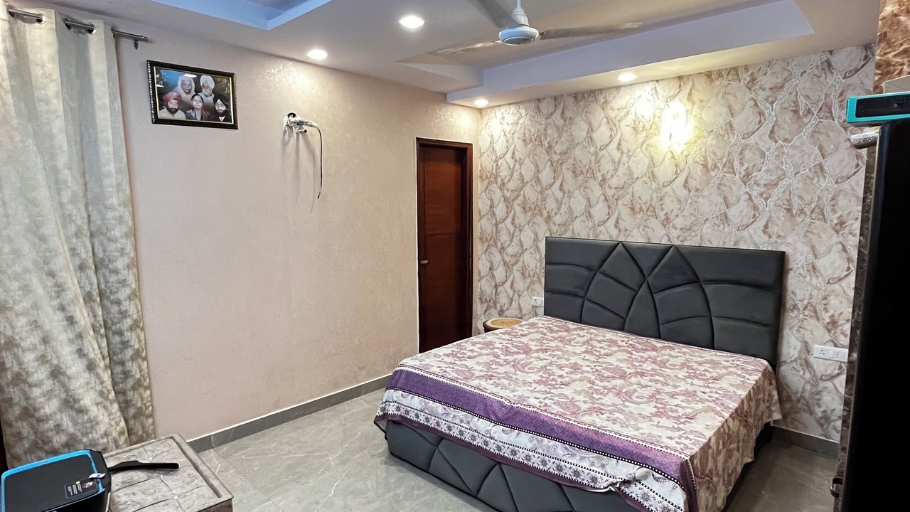Photo of Bedroom in South West