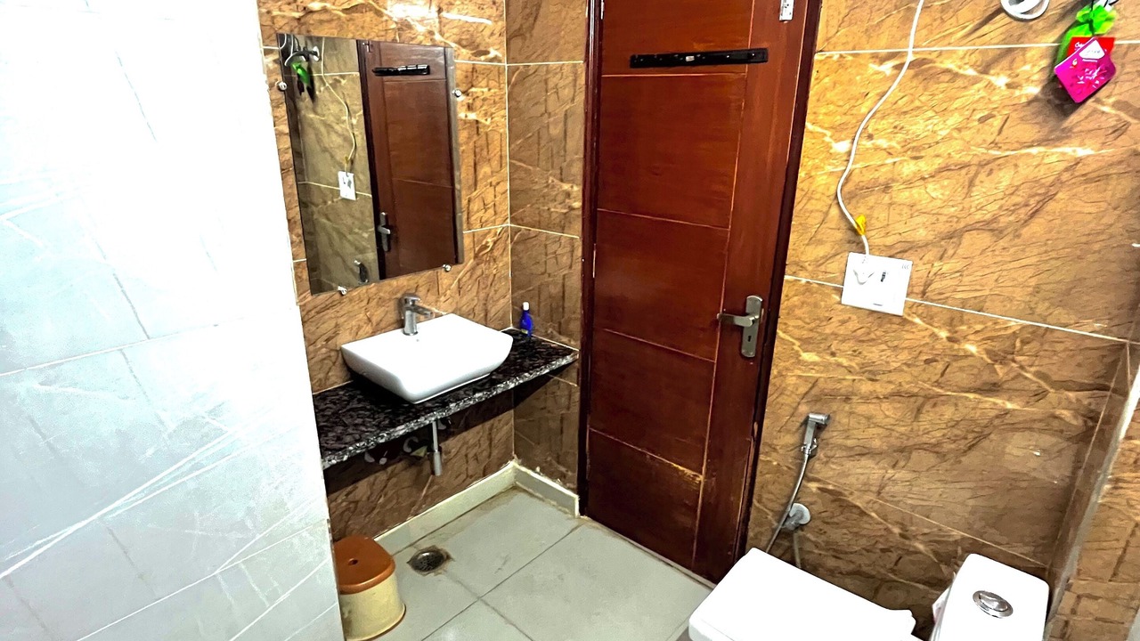 Photo of Bathroom in South West