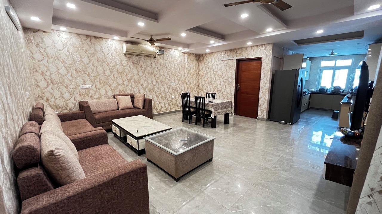 Photo of Livingroom in South West