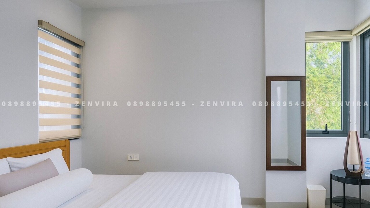 Photo of Bedroom in Nha Trang