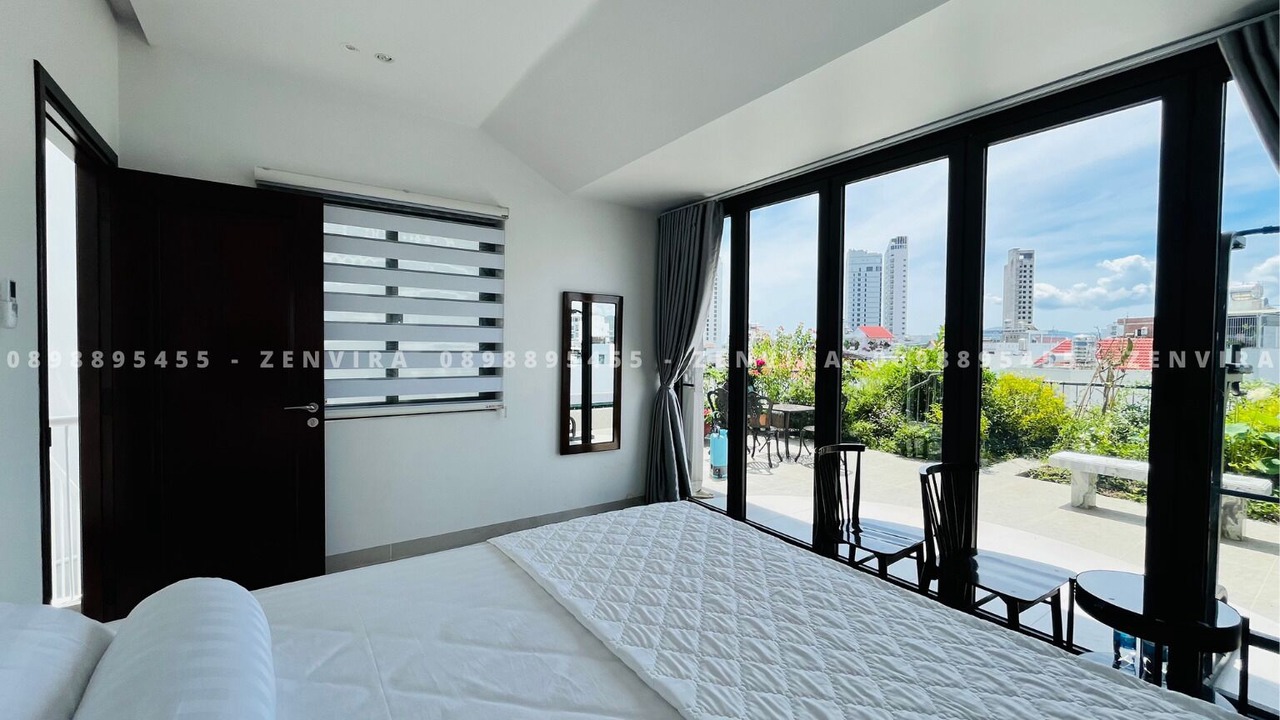 Photo of Bedroom in Nha Trang
