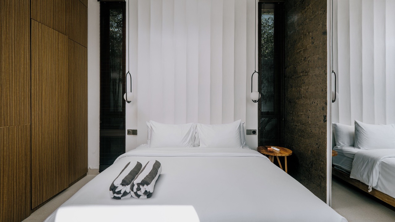 Photo of Bedroom in Kuta
