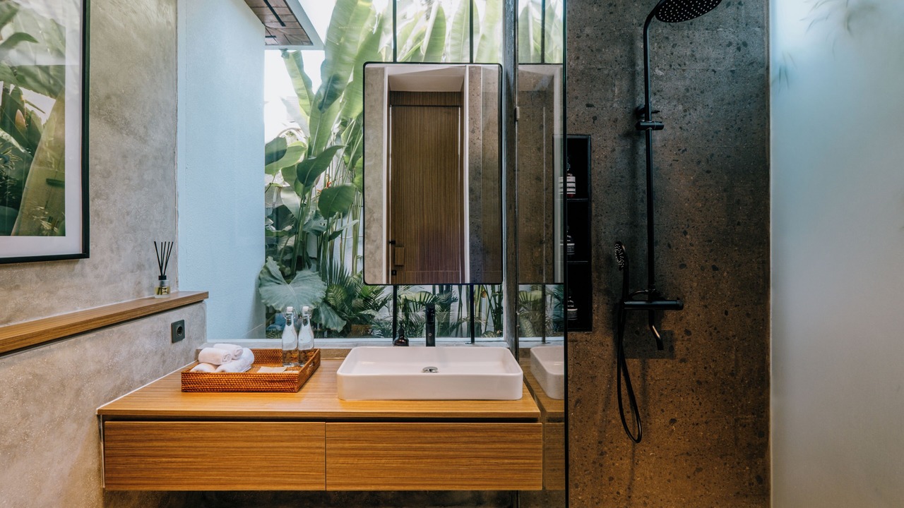 Photo of Bathroom in Kuta