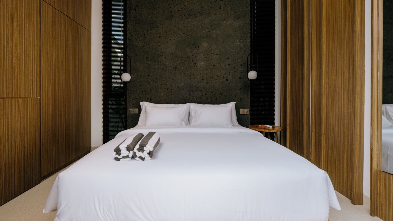 Photo of Bedroom in Kuta