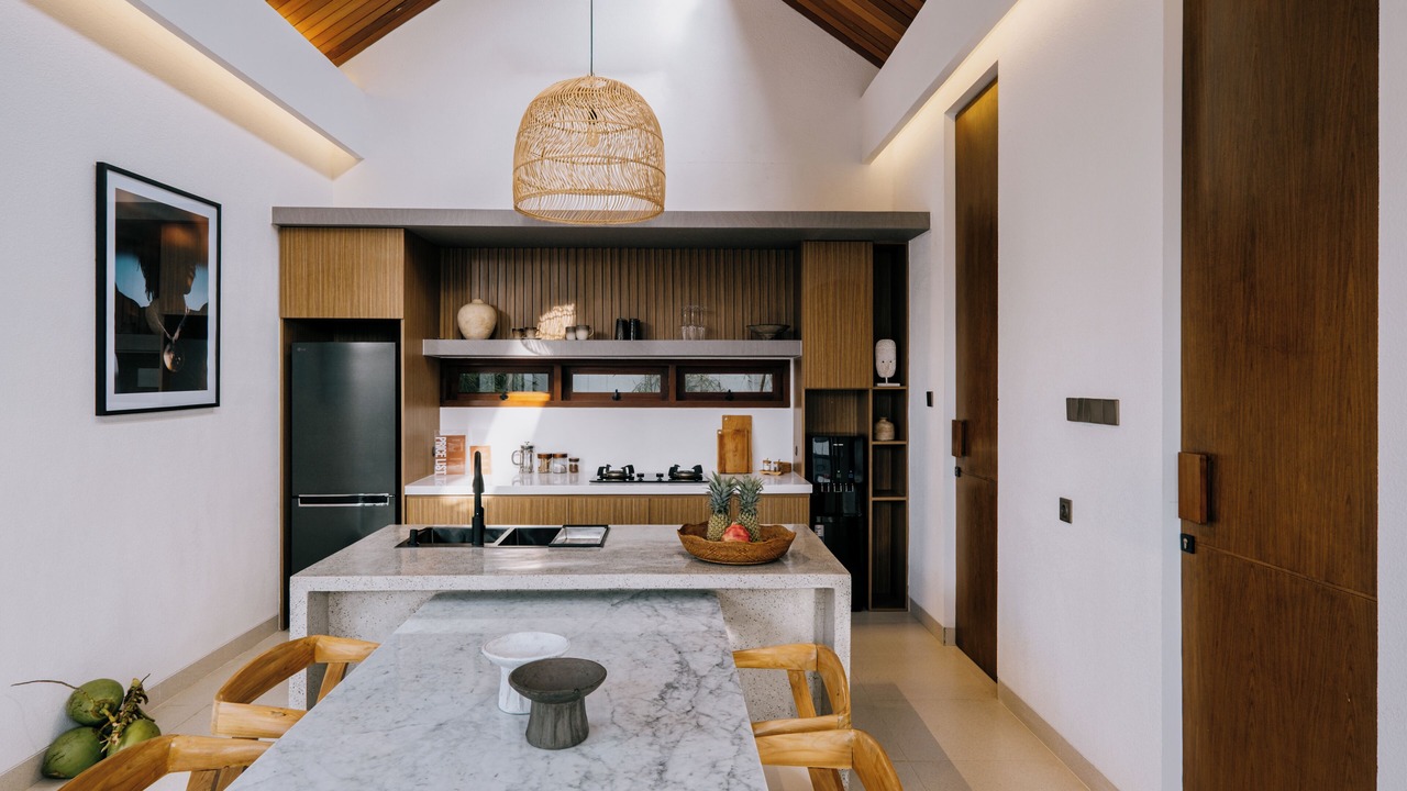 Photo of Kitchen in Kuta