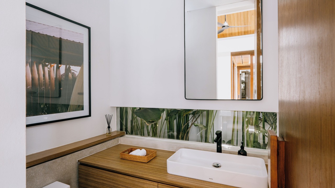 Photo of Bathroom in Kuta