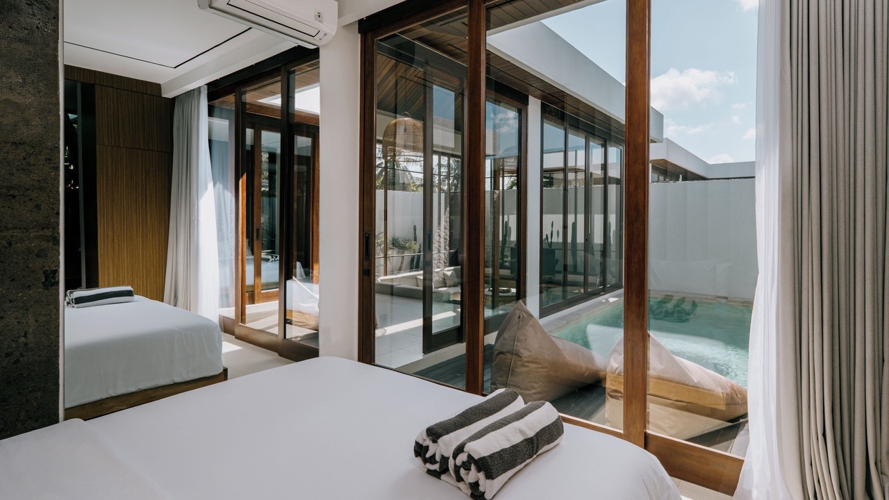 Photo of Bedroom in Kuta