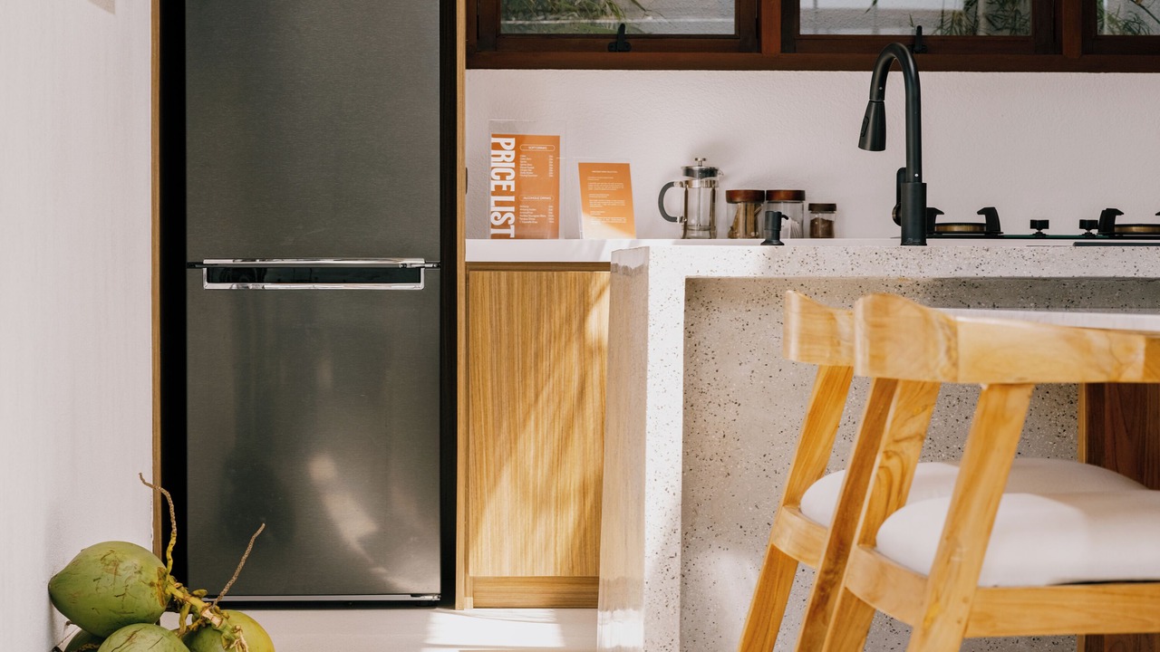 Photo of Kitchen in Kuta