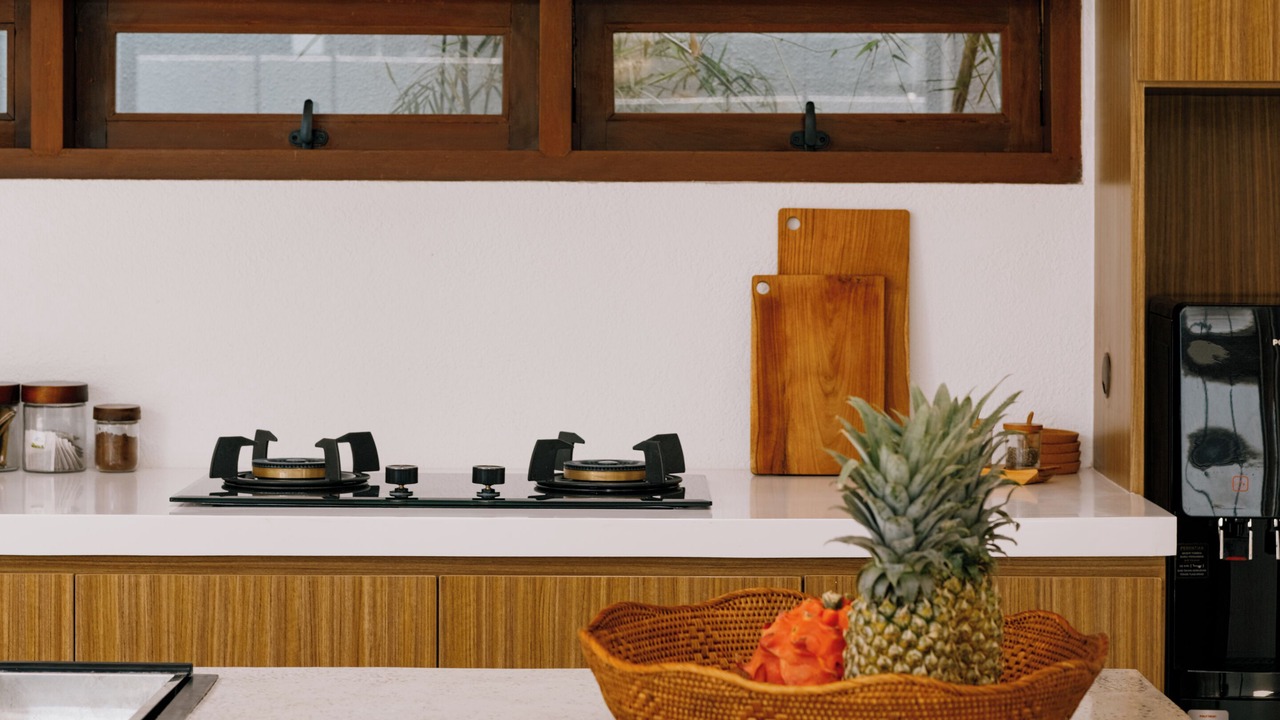 Photo of Kitchen in Kuta