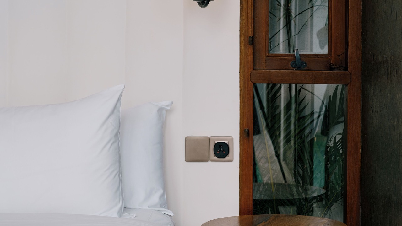 Photo of Bedroom in Kuta