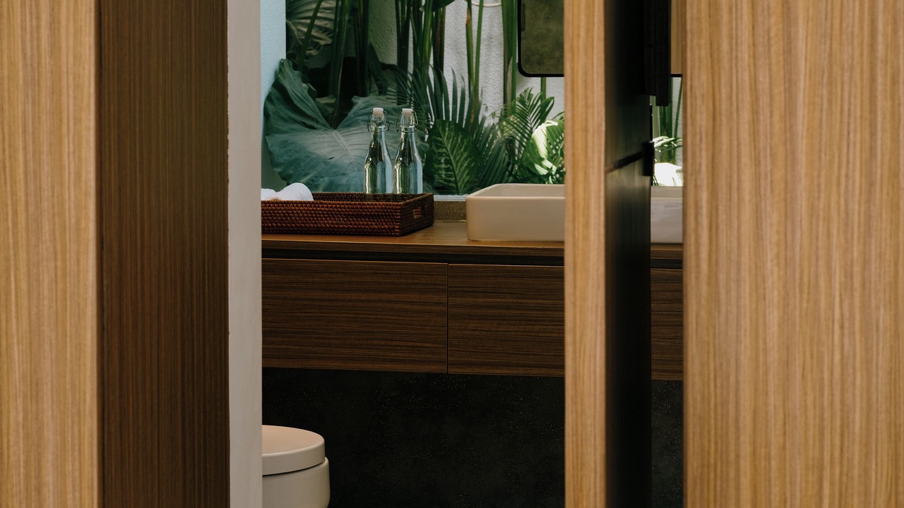 Photo of Bathroom in Kuta