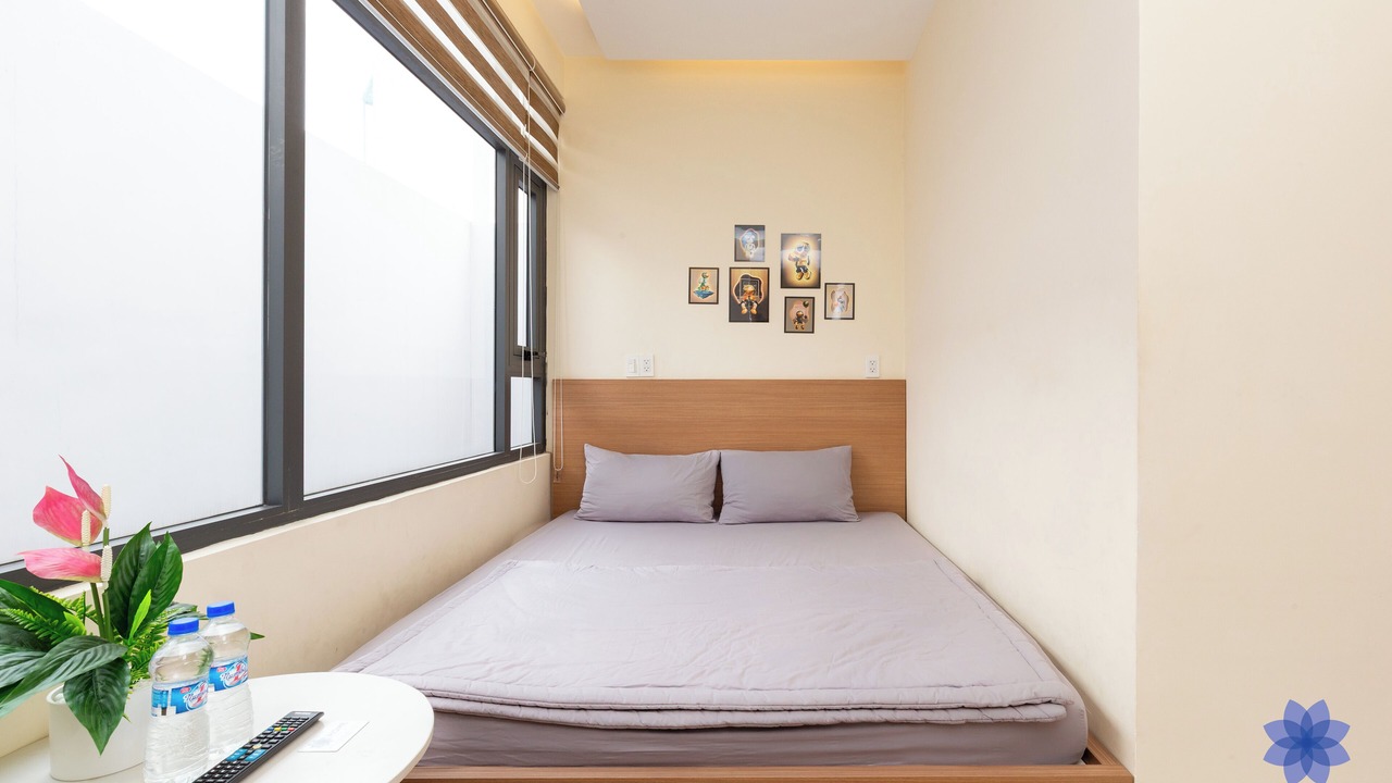 Photo of Bedroom in Tan Binh