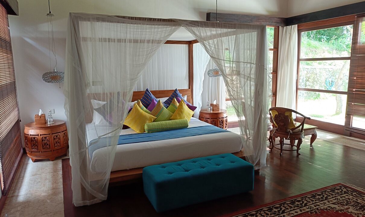 Photo of Bedroom in Sigar Penjalin