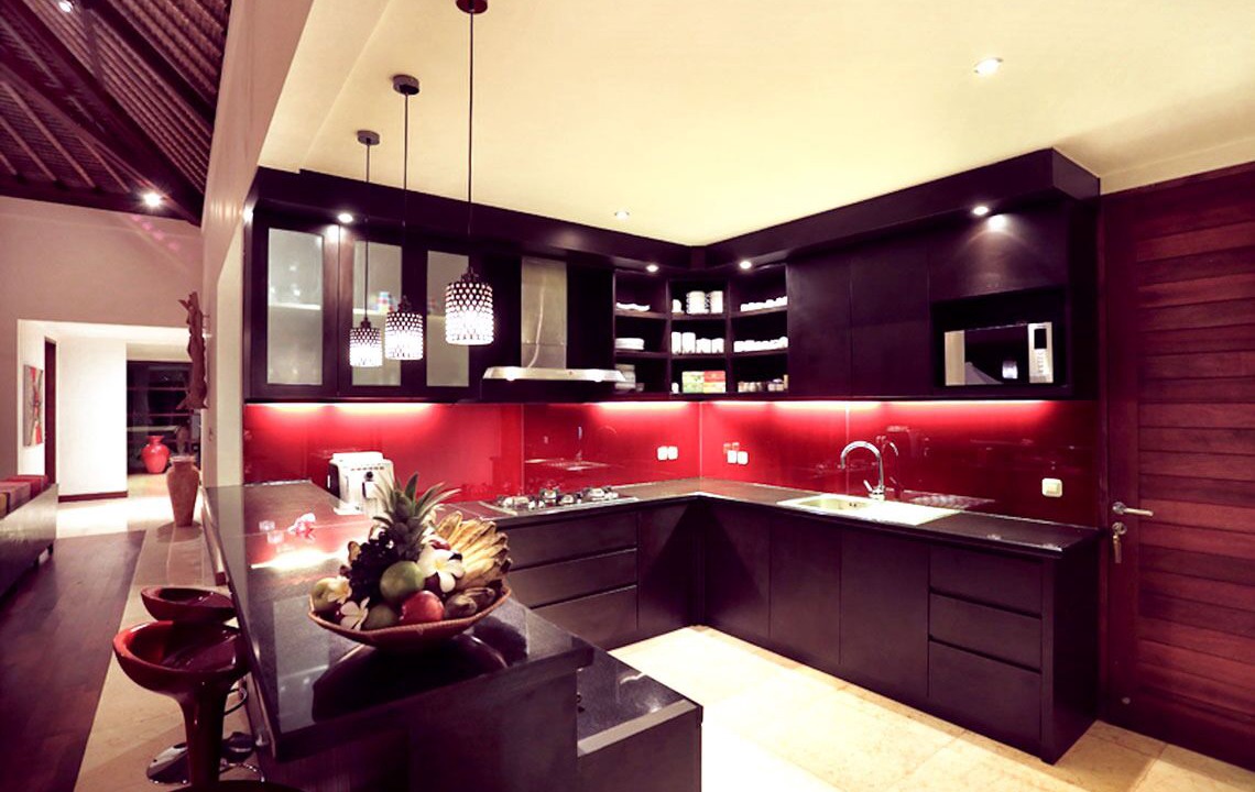 Photo of Kitchen in Sigar Penjalin