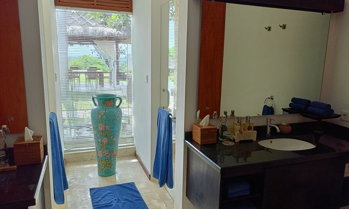 Photo of Bathroom in Sigar Penjalin