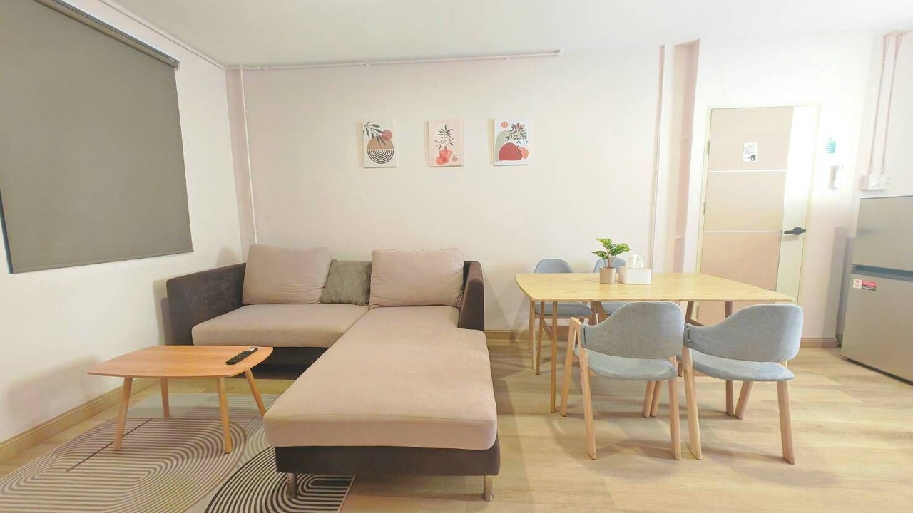 Photo of Livingroom in Pom Prap