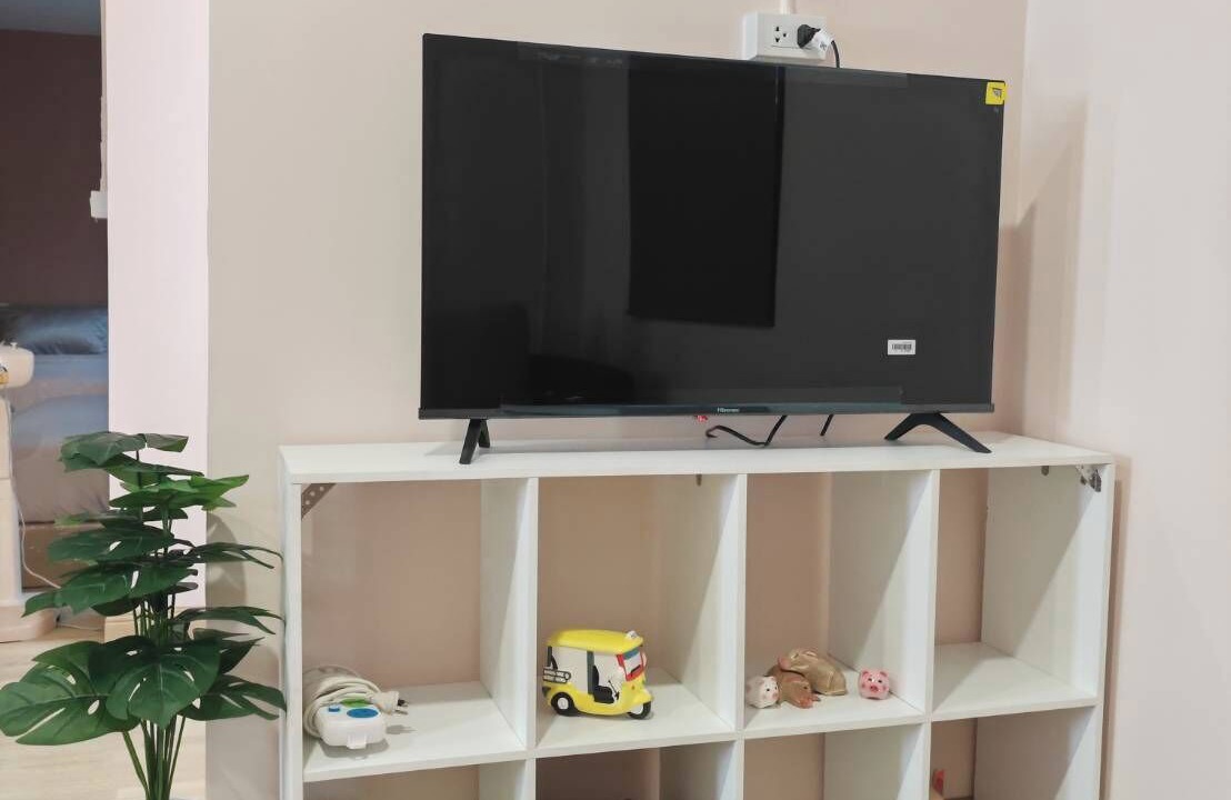 Photo of Livingroom in Pom Prap