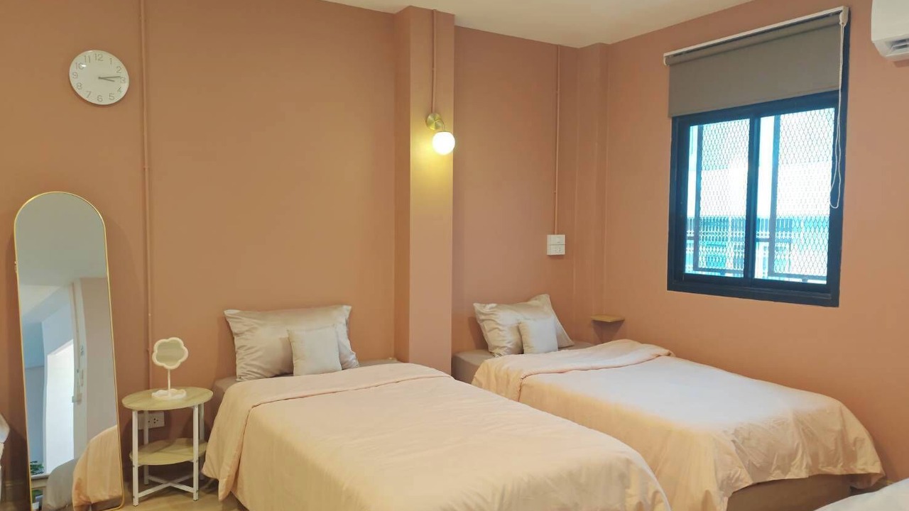 Photo of Bedroom in Pom Prap