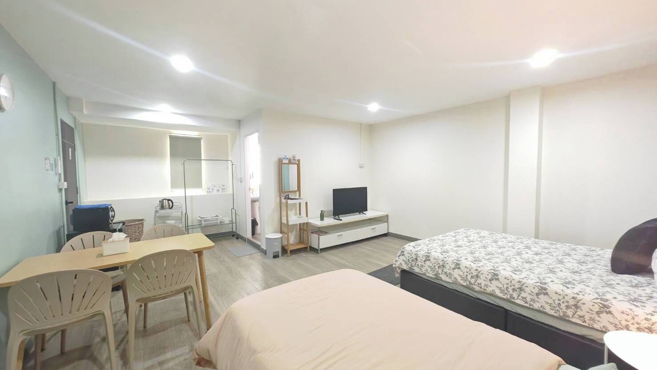 Photo of Bedroom in Pom Prap