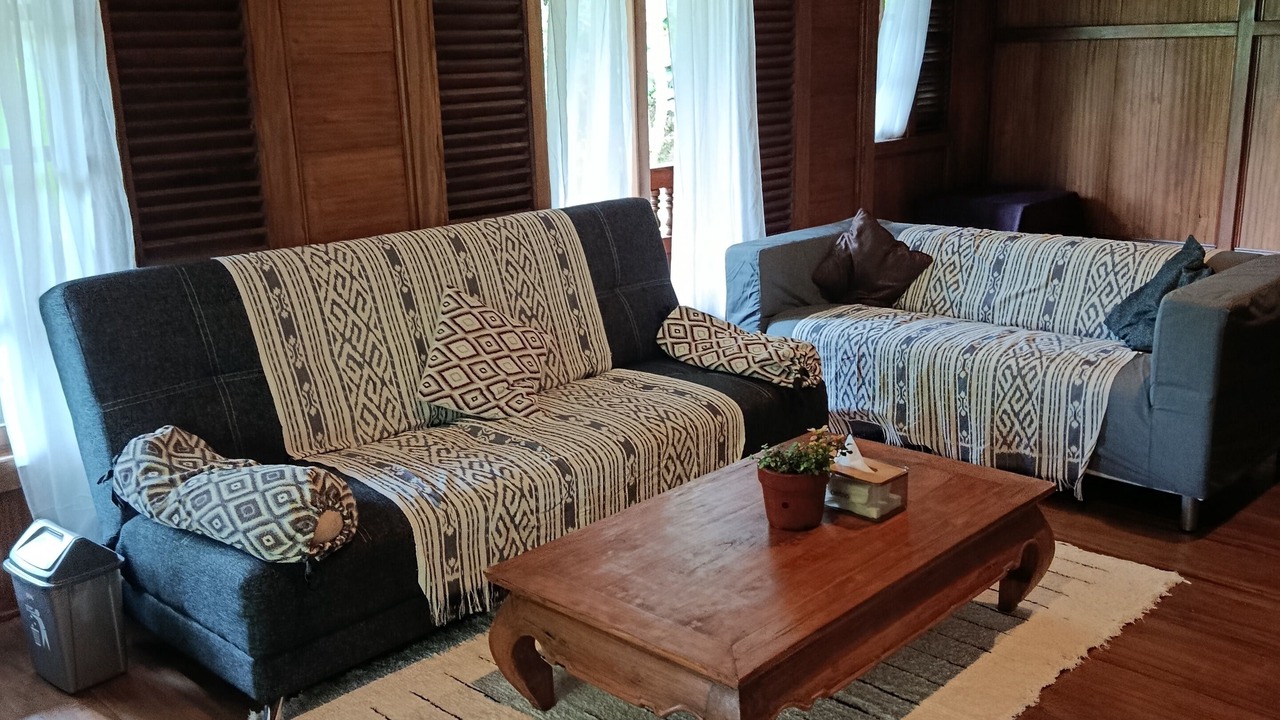 Photo of Livingroom in East Selemadeg