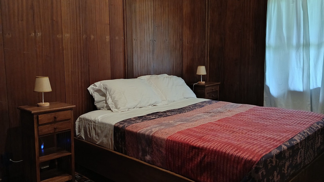 Photo of Bedroom in East Selemadeg