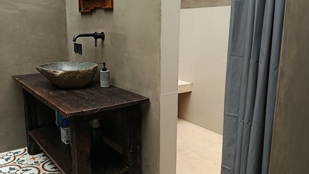 Photo of Bathroom in East Selemadeg