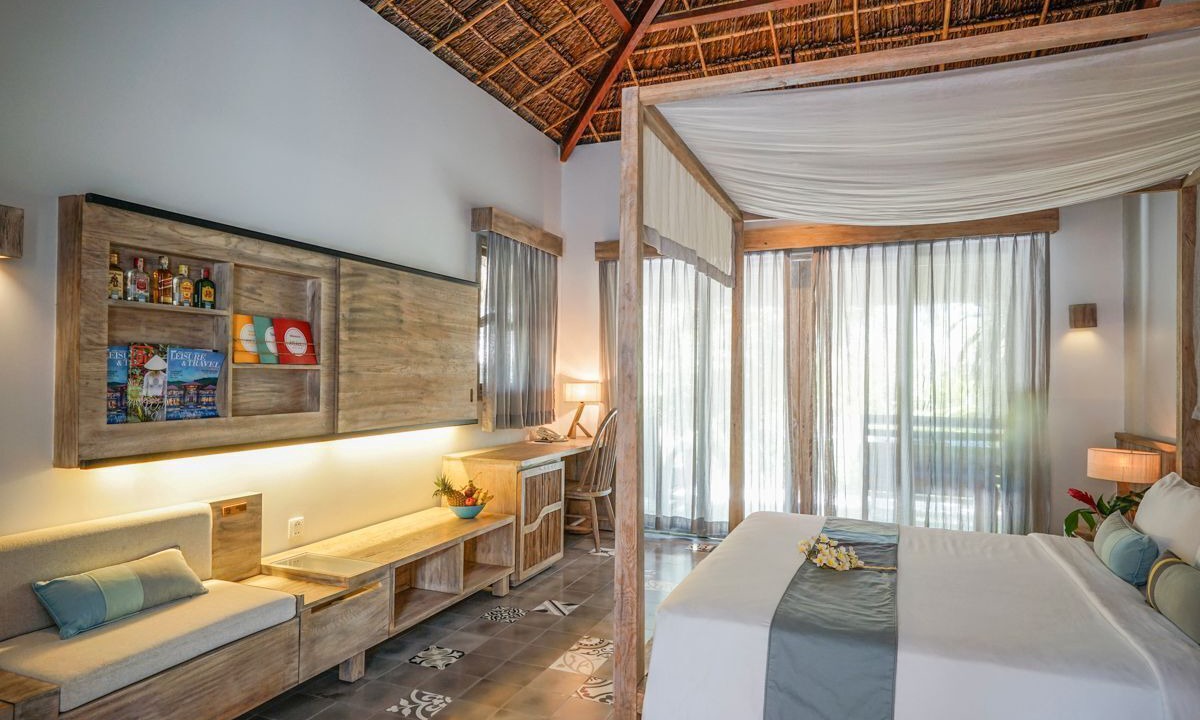 Photo of Bedroom in Central Mui Ne Beach