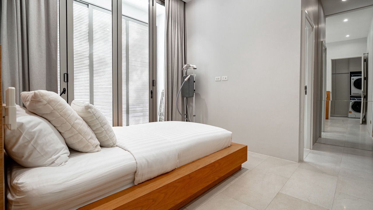 Photo of Bedroom in Bang Tao
