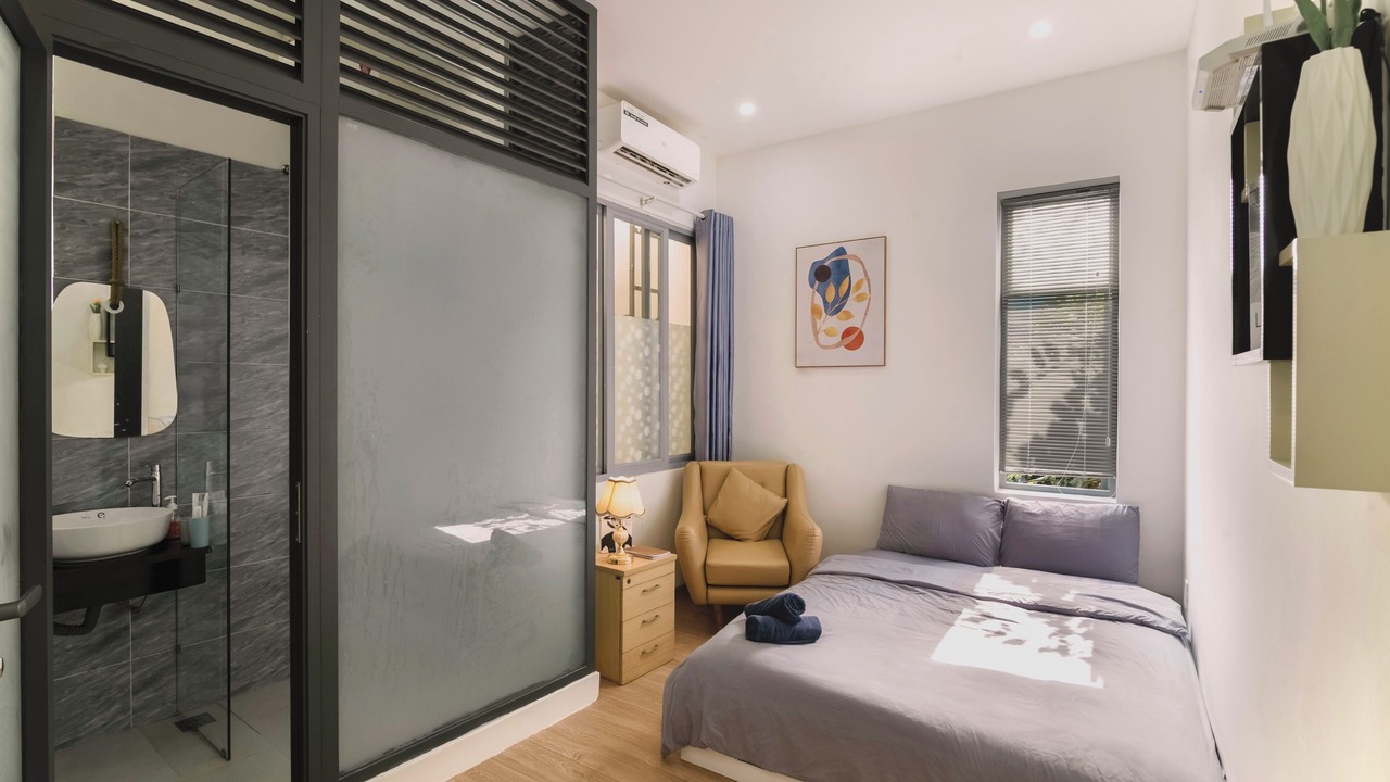 Photo of Bedroom in Ngu Hanh Son