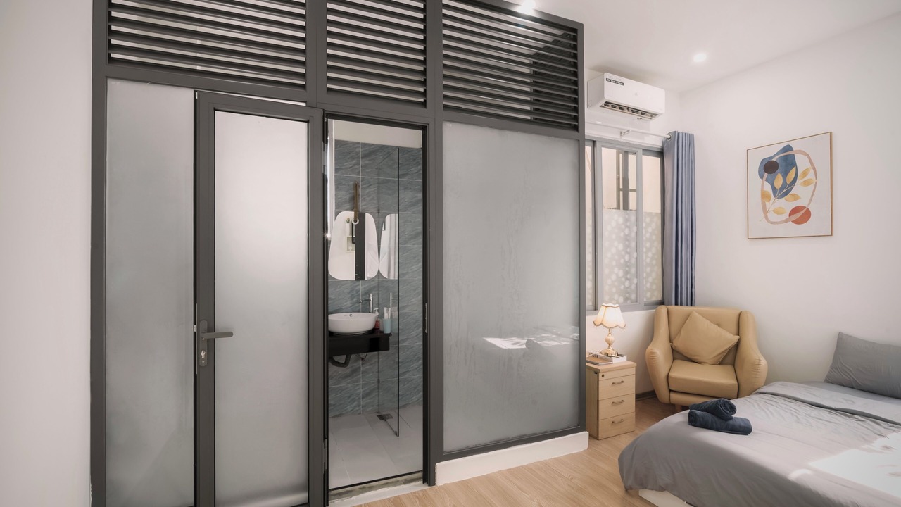 Photo of Bedroom in Ngu Hanh Son