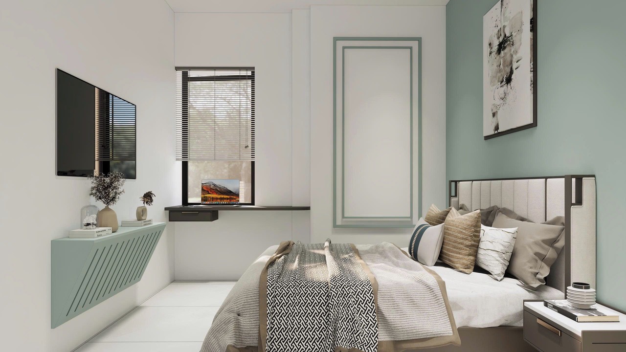 Photo of Bedroom in Son Tra