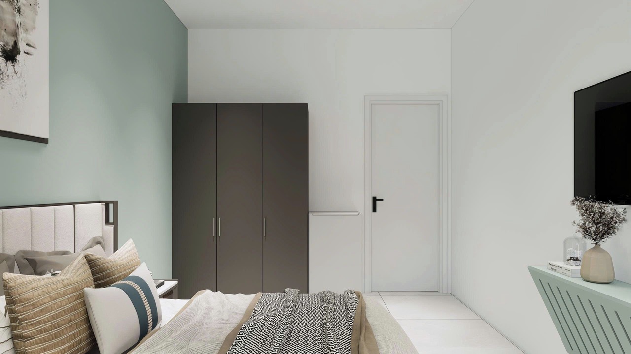 Photo of Bedroom in Son Tra