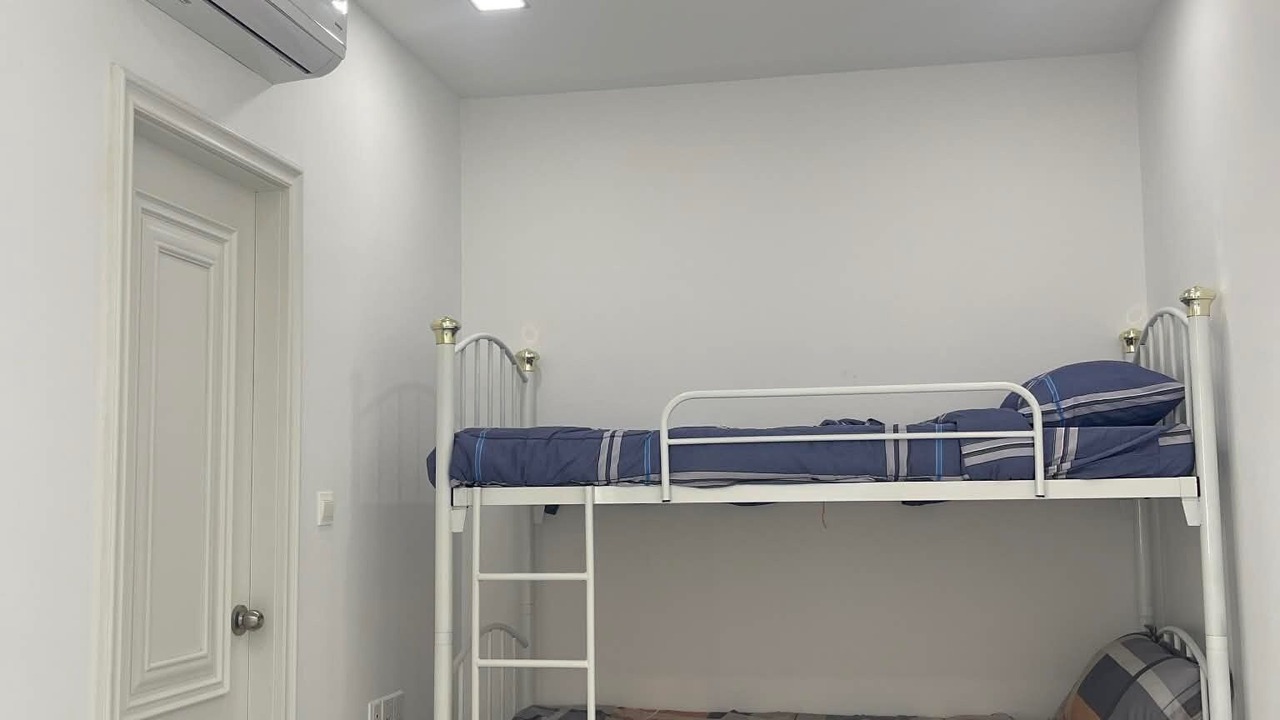 Photo of Bedroom in Sangkat Bak Khaeng