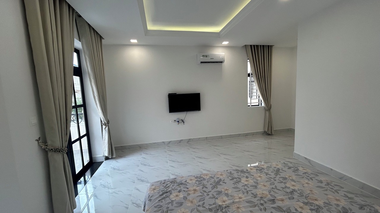 Photo of Bedroom in Sangkat Bak Khaeng