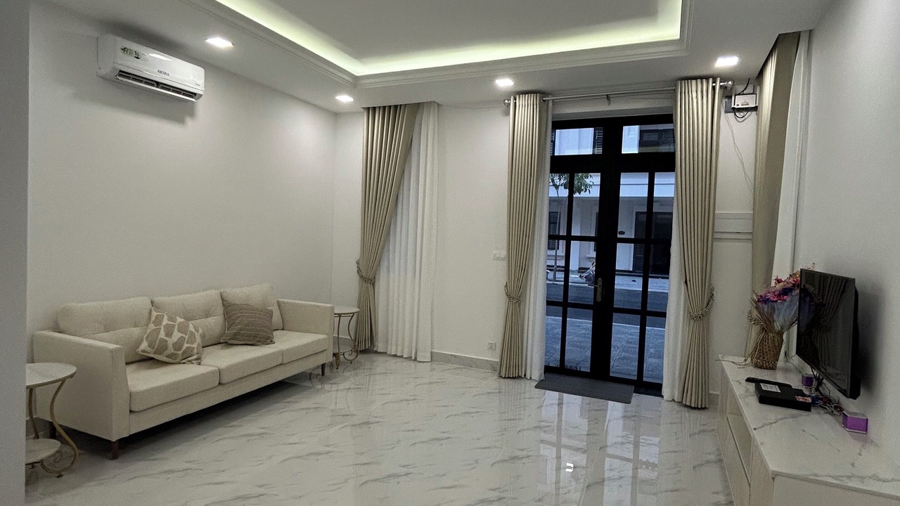 Photo of Livingroom in Sangkat Bak Khaeng