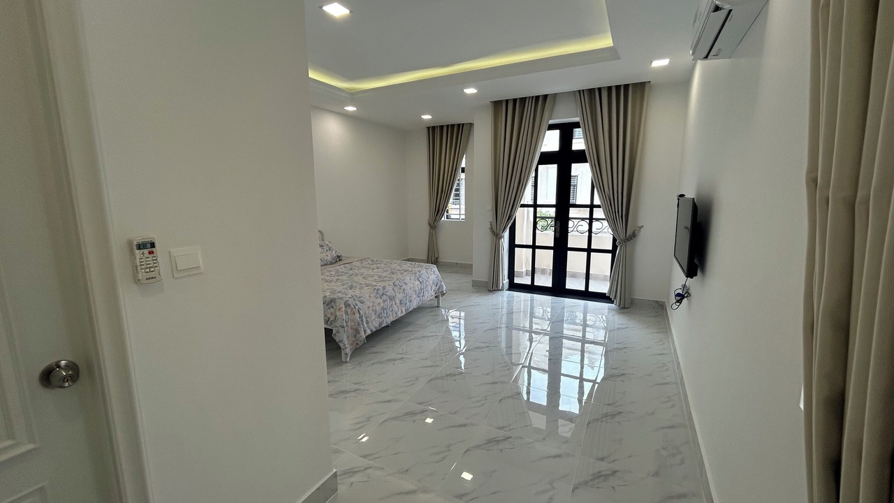 Photo of Bedroom in Sangkat Bak Khaeng