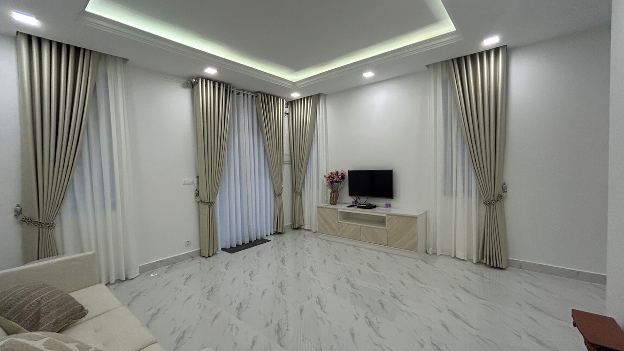 Photo of Livingroom in Sangkat Bak Khaeng