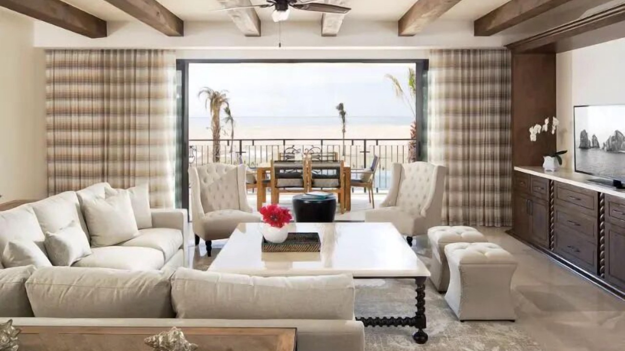 Photo of Livingroom in Los Cangrejos II y III
