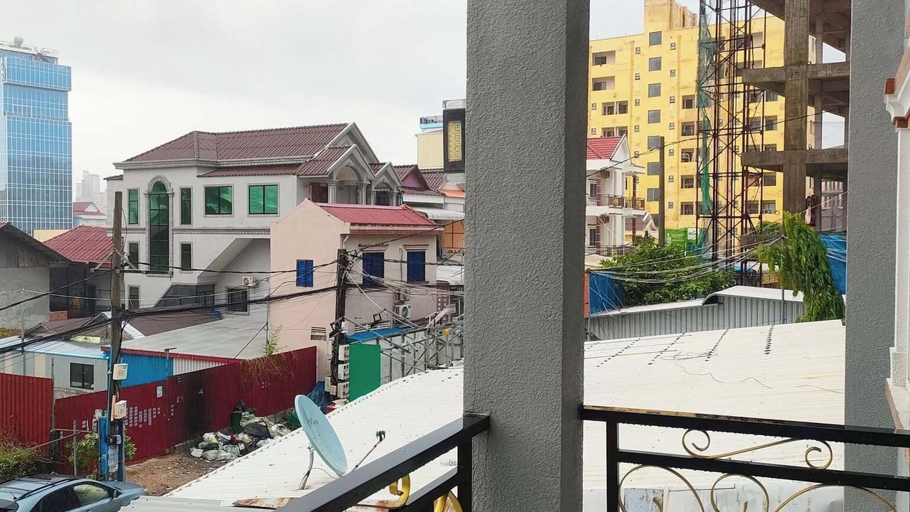 Photo of Outdoor in Sen Sok